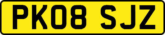 PK08SJZ