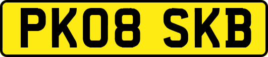 PK08SKB