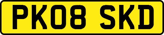 PK08SKD
