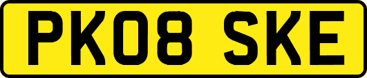 PK08SKE