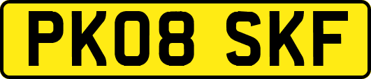 PK08SKF