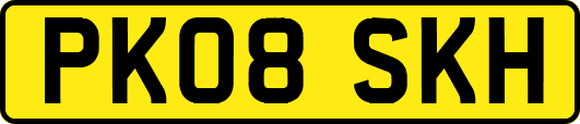 PK08SKH