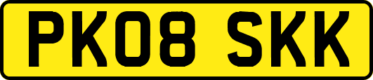 PK08SKK
