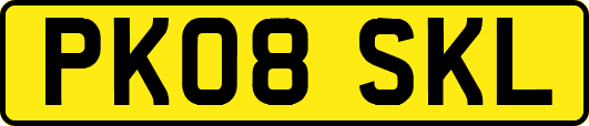 PK08SKL