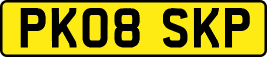 PK08SKP