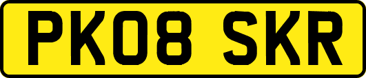 PK08SKR