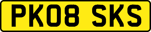 PK08SKS