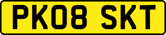 PK08SKT