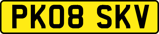 PK08SKV