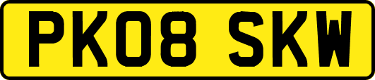 PK08SKW