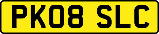 PK08SLC