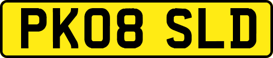 PK08SLD