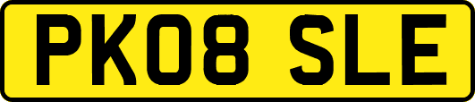 PK08SLE