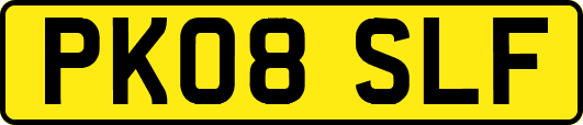 PK08SLF