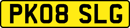 PK08SLG