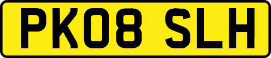 PK08SLH