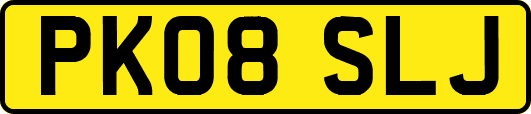 PK08SLJ