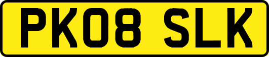 PK08SLK