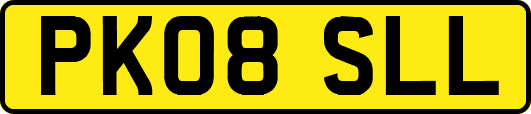 PK08SLL