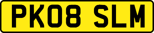 PK08SLM