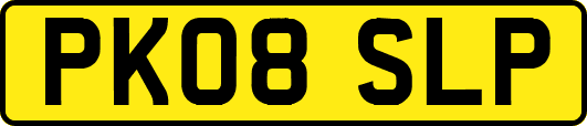 PK08SLP