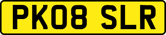 PK08SLR