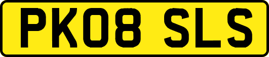 PK08SLS