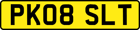 PK08SLT