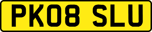 PK08SLU