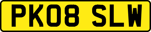 PK08SLW