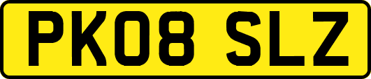 PK08SLZ