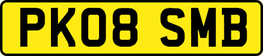 PK08SMB