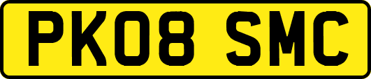 PK08SMC