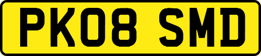 PK08SMD