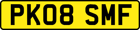 PK08SMF