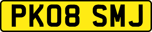 PK08SMJ