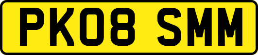 PK08SMM