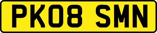 PK08SMN