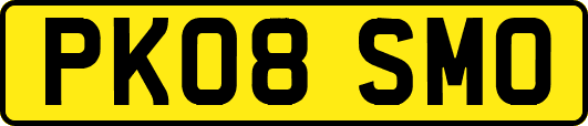 PK08SMO