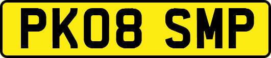 PK08SMP