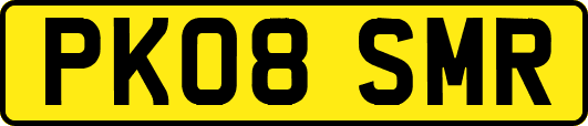 PK08SMR