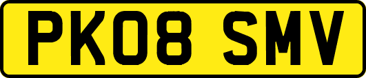 PK08SMV
