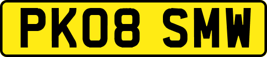 PK08SMW