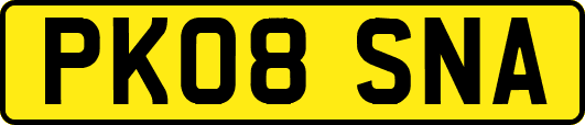 PK08SNA