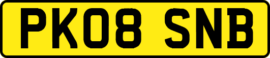 PK08SNB