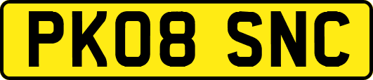 PK08SNC