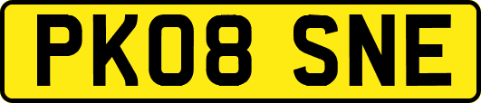 PK08SNE