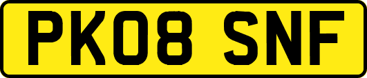 PK08SNF