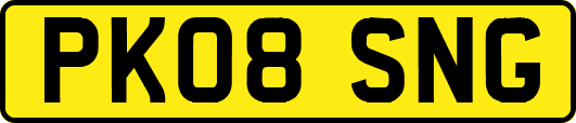 PK08SNG