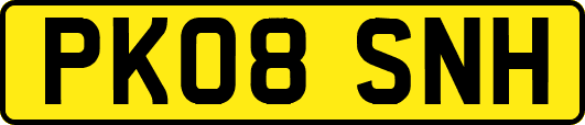 PK08SNH